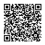 shop-net, s.r.o. Alu fólia extra-silná 17µm 44cm x 150m jednotlivo balená QR Code