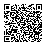 HTC Čínske paličky (bambusové FSC 100%) Ø6mm x 21cm balené v páre [50 párov] QR Code