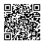 shop-net, s.r.o. Cukrárenský košíček biely ø20 x 19 mm QR Code