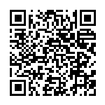 shop-net, s.r.o. Cukrárenský košíček biely ø35 x 20 mm QR Code
