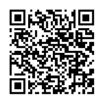 shop-net, s.r.o. Cukrárenský košíček biely ø55 x 30 mm QR Code
