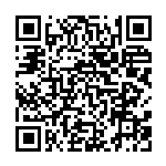 shop-net, s.r.o. Cukrárenský košíček biely ø70 x 20 mm QR Code