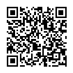 shop-net, s.r.o. Cukrárenský košíček bodky bielo/červený ø50 x 30 mm QR Code