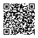 shop-net, s.r.o. Cukrárenský košíček bodky bielo/žltozelený ø50 x 30 mm QR Code