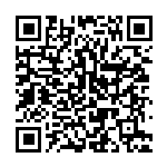 shop-net, s.r.o. Cukrárenský košíček bodky bielo/červený ø50 x 30 mm QR Code