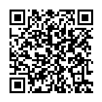 shop-net, s.r.o. Cukrárenský košíček hviezdy bielo/zlatý ø50 x 30 mm QR Code