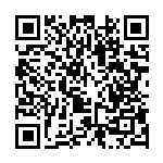 shop-net, s.r.o. Cukrárenský košíček hviezdy bielo/zlatý ø50 x 30 mm QR Code