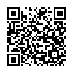 shop-net, s.r.o. Dáždniček farebný mix ø10 x 10 cm QR Code