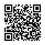 shop-net, s.r.o. Dáždniček farebný mix ø10 x 10 cm QR Code