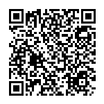 shop-net, s.r.o. Papierová girlanda Ø8cm x 2,7m [2 ks] QR Code