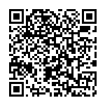 HTC Obrúsok (PAP FSC Mix) 3vrstvý Smile 33 x 33 cm [20 ks] QR Code