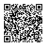 HTC Papierový pohár (FSC Mix) fuchsia Ø74mm 240ml [10 ks] QR Code