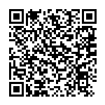 HTC Papierový pohár Smile Ø80mm 280ml `M: 0,2L/8oz` [50 ks] QR Code
