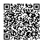 HTC Papierový tanier (FSC Mix) fuchsia Ø23cm [10 ks] QR Code
