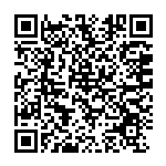 HTC Papierový tanier (FSC Mix) svetlomodrý Ø23cm [10 ks] QR Code