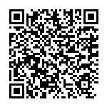 HTC Papierový tanier (FSC Mix) zelený Ø23cm [10 ks] QR Code