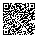 HTC Papierový tanier (FSC Mix) žltý Ø23cm [10 ks] QR Code