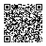 shop-net, s.r.o. Narodeninová sviečka so stojančekom Ø5 x 60mm [10 ks] QR Code