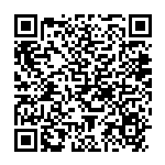 HTC Konfeta lesklá (PET) Srdce Ø12mm 15g [1 bal] QR Code