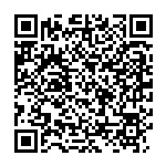 HTC Špajdľa (bambusová FSC 100%) hrotená Ø2,5mm x 15cm [200 ks] QR Code
