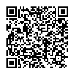 HTC Špajdľa (drevená FSC 100%) hrotená Ø3mm x 25cm [100 ks] QR Code