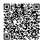 HTC Obrúsok (PAP FSC Mix) 3vrstvý strieborný 33 x 33 cm [20 ks] QR Code