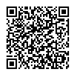 HTC Obrúsok (PAP FSC Mix) 3vrstvý Vianoce 33 x 33 cm [20 ks] QR Code