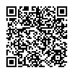 HTC Obrúsok (PAP FSC Mix) 3vrstvý Vianoce 33 x 33 cm [20 ks] QR Code