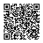 HTC Obrúsok (PAP FSC Mix) 3vrstvý Vianoce 33 x 33 cm [20 ks] QR Code