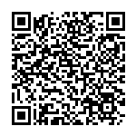 shop-net, s.r.o. Papierová girlanda Ø17cm x 4m [1 ks] QR Code