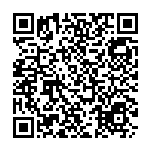 shop-net, s.r.o. Papierová girlanda Ø8cm x 2,7m [2 ks] QR Code
