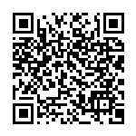 shop-net, s.r.o. Gumička slabá modrá 1mm Ø2cm [50 g] QR Code
