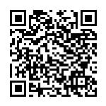 shop-net, s.r.o. Špirála lesklá (ALU) Ø7,5 x 60 cm [4 ks] QR Code