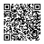 shop-net, s.r.o. Konfeta lesklá (PET) Písmená 8mm 15g [1 bal] QR Code