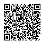 shop-net, s.r.o. Párty vejár XL farebný Ø 100 cm [1 ks] QR Code