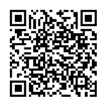 HTC 66814 - Dekoračná girlanda (PET) strieborná Ø11cm x 2m [1 ks] QR Code