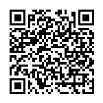 shop-net, s.r.o. Dekoračná girlanda strieborná ø11cm x 2m QR Code