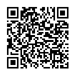 shop-net, s.r.o. Dekoračná krajka hranatá biela 38 x 25 cm QR Code