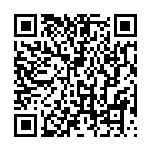 shop-net, s.r.o. Dekoračná krajka hranatá biela 40 x 20 cm QR Code