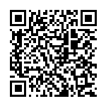 shop-net, s.r.o. Dekoračná krajka hranatá biela 40 x 20 cm QR Code