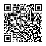 shop-net, s.r.o. Dekoračná krajka okrúhla biela ø10cm QR Code