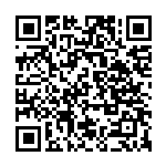 shop-net, s.r.o. Dekoračná krajka okrúhla biela ø14cm QR Code