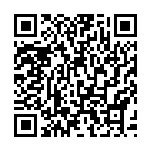 shop-net, s.r.o. Dekoračná krajka okrúhla biela ø18cm QR Code