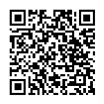 shop-net, s.r.o. Dekoračná krajka okrúhla biela ø26cm QR Code
