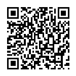 shop-net, s.r.o. Dekoračná krajka okrúhla biela ø30cm QR Code