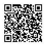 shop-net, s.r.o. Dekoračná krajka okrúhla biela ø36cm QR Code