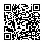 shop-net, s.r.o. Dekoračná krajka okrúhla strieborná ø32cm QR Code