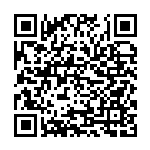 shop-net, s.r.o. Dekoračná krajka okrúhla strieborná ø36cm QR Code