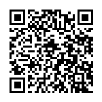 shop-net, s.r.o. Dekoračná krajka oválna biela 18 x 13 cm QR Code