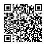 shop-net, s.r.o. Dekoračná krajka oválna biela 22 x 15 cm QR Code